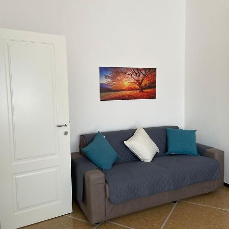 Casa Primi Raggi Apartment Рапало Екстериор снимка