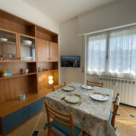Casa Primi Raggi Apartment Рапало Екстериор снимка