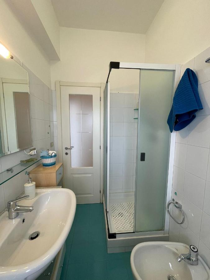 Casa Primi Raggi Apartment Рапало Екстериор снимка