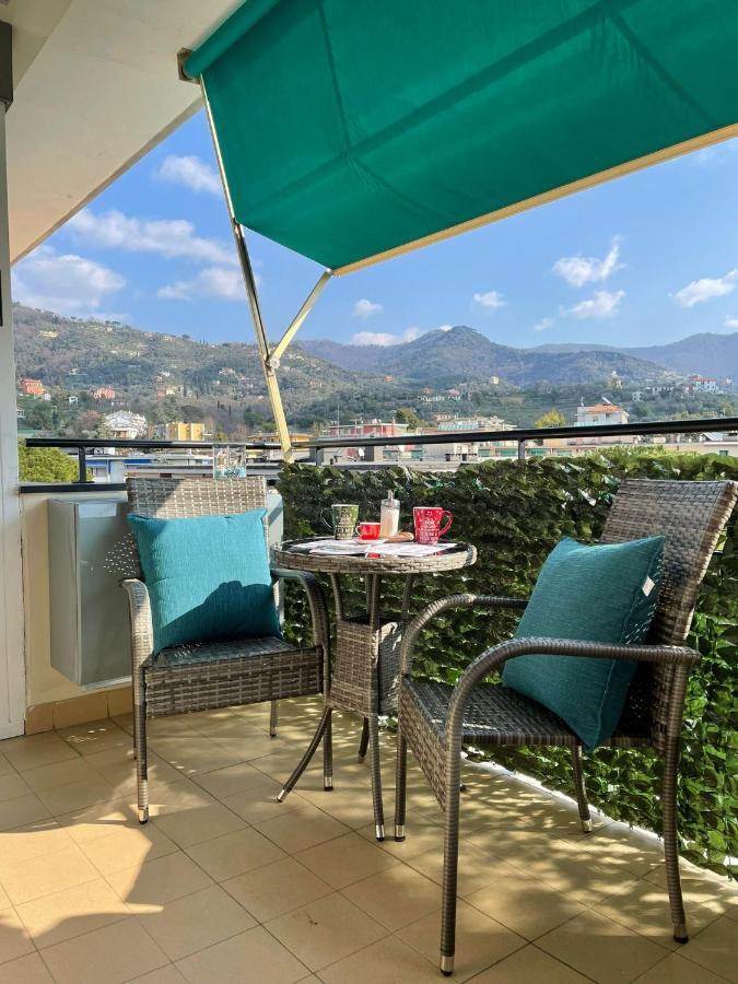 Casa Primi Raggi Apartment Рапало Екстериор снимка